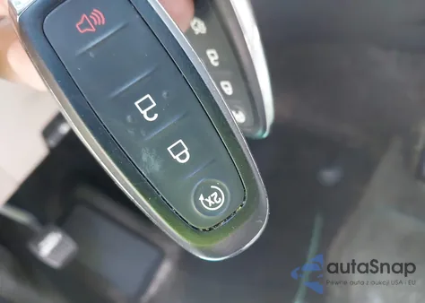 2013 Ford Explorer Limited z USA, uszkodzony, nr VIN 1FM5K8F80DGC50018